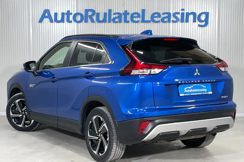 Mitsubishi Eclipse Cross din 2022 cu 73.881 km - oferta MIT202574 - foto 4