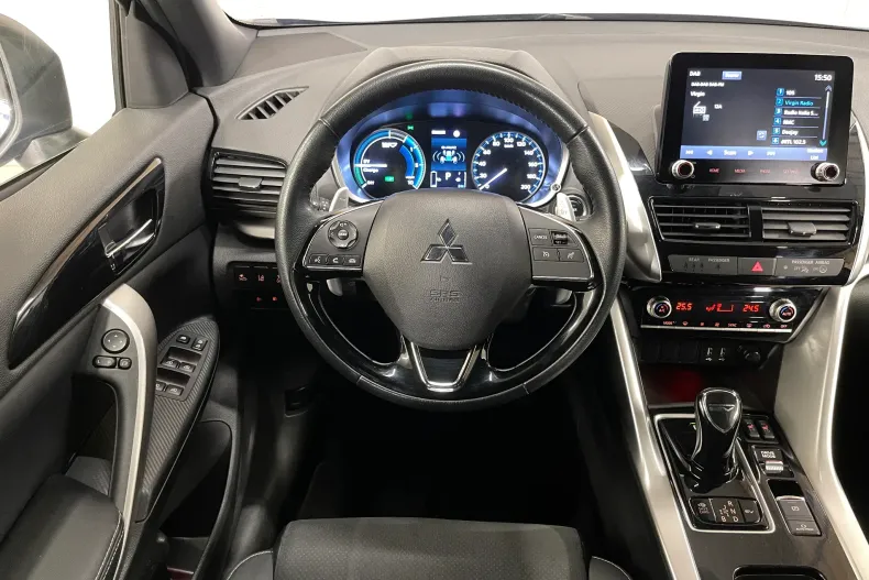 Mitsubishi Eclipse Cross din 2022 cu 73.881 km - oferta MIT202574 - foto 6