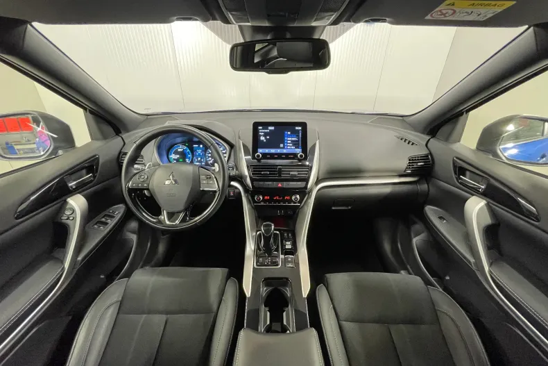 Mitsubishi Eclipse Cross din 2022 cu 73.881 km - oferta MIT202574 - foto 7