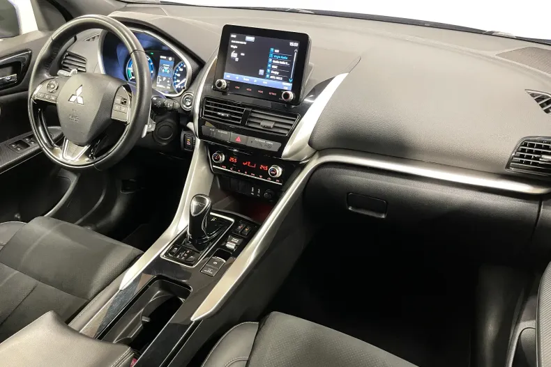 Mitsubishi Eclipse Cross din 2022 cu 73.881 km - oferta MIT202574 - foto 8