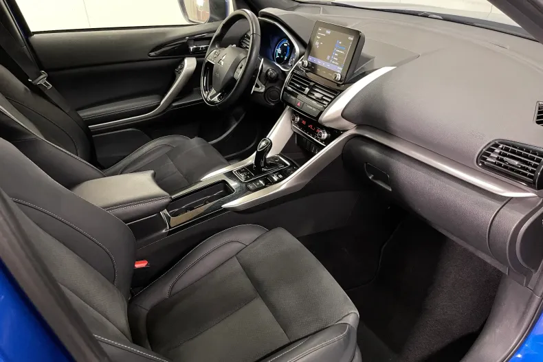 Mitsubishi Eclipse Cross din 2022 cu 73.881 km - oferta MIT202574 - foto 10