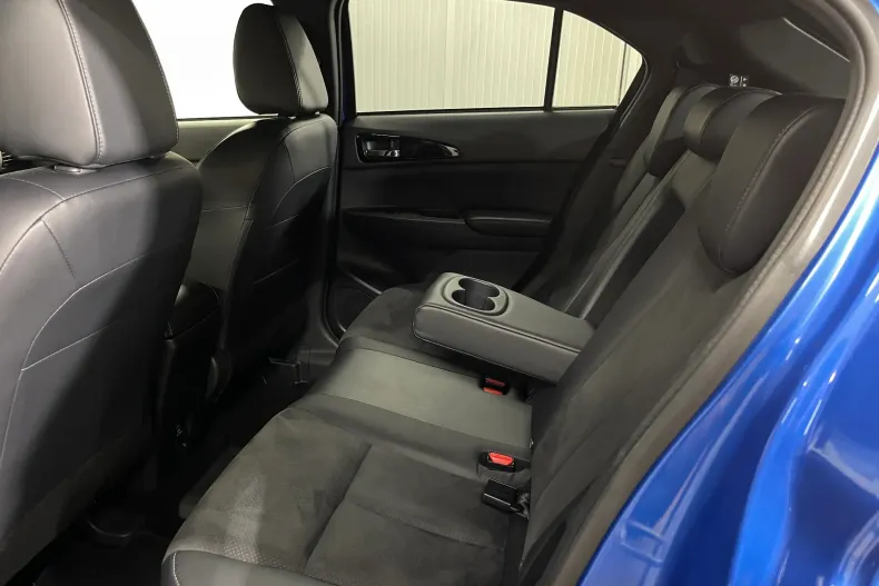 Mitsubishi Eclipse Cross din 2022 cu 73.881 km - oferta MIT202574 - foto 12