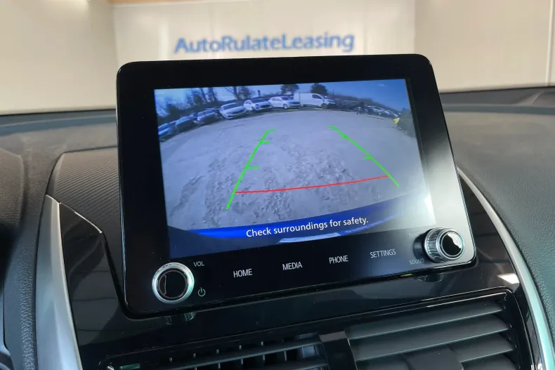 Mitsubishi Eclipse Cross din 2022 cu 73.881 km - oferta MIT202574 - foto 13