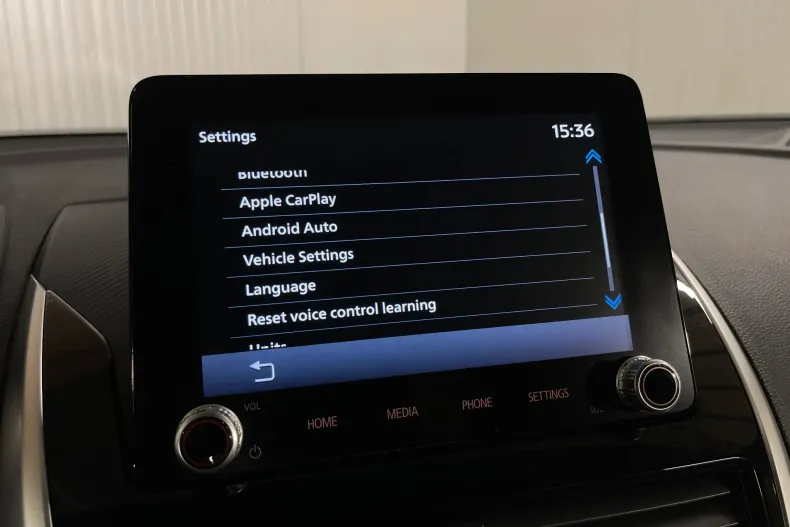 Mitsubishi Eclipse Cross din 2022 cu 73.881 km - oferta MIT202574 - foto 14