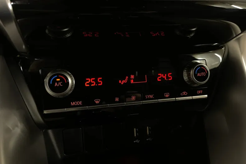 Mitsubishi Eclipse Cross din 2022 cu 73.881 km - oferta MIT202574 - foto 16