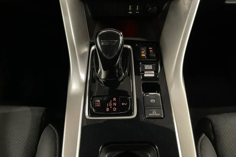 Mitsubishi Eclipse Cross din 2022 cu 73.881 km - oferta MIT202574 - foto 17