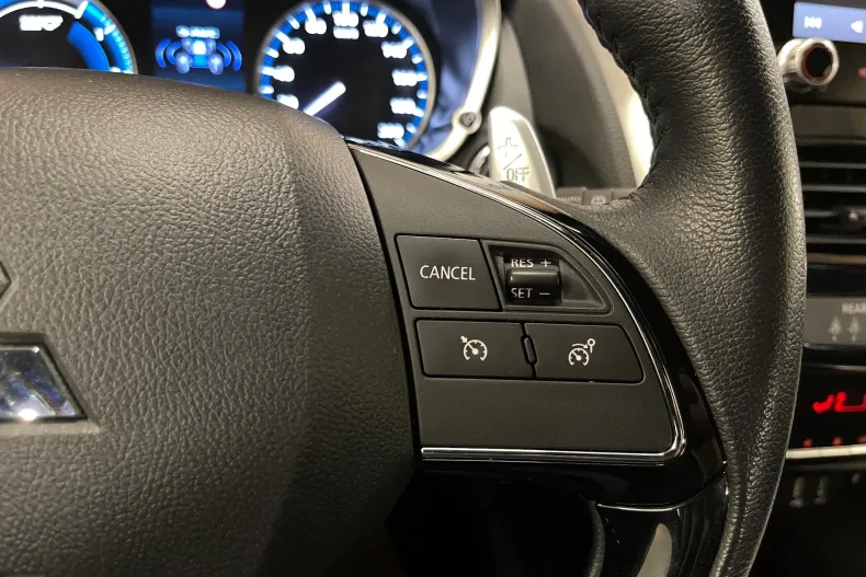 Mitsubishi Eclipse Cross din 2022 cu 73.881 km - oferta MIT202574 - foto 19