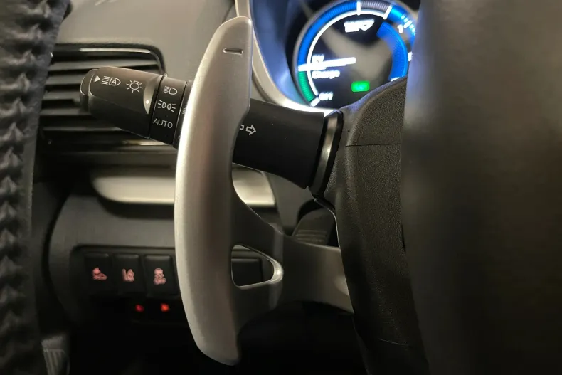 Mitsubishi Eclipse Cross din 2022 cu 73.881 km - oferta MIT202574 - foto 20