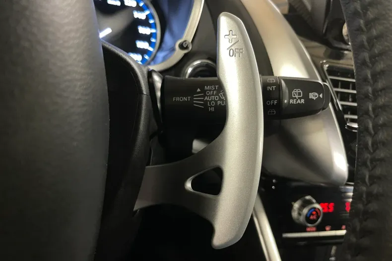 Mitsubishi Eclipse Cross din 2022 cu 73.881 km - oferta MIT202574 - foto 21