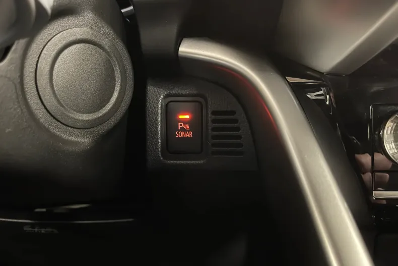 Mitsubishi Eclipse Cross din 2022 cu 73.881 km - oferta MIT202574 - foto 24