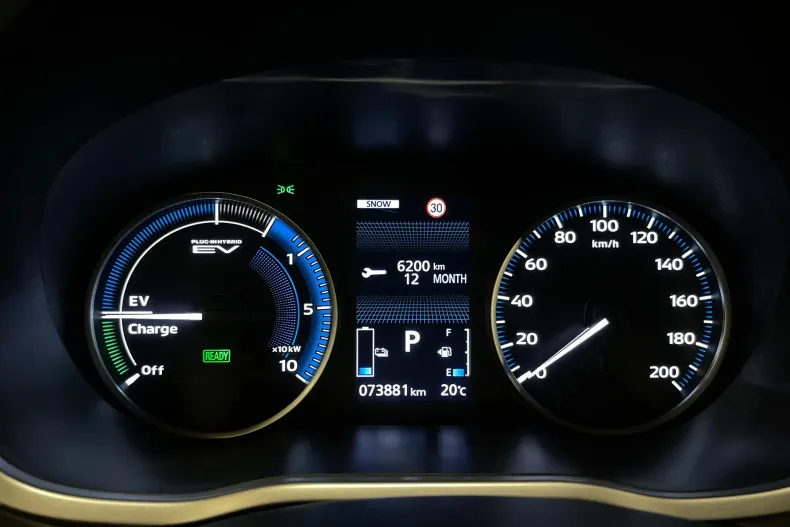 Mitsubishi Eclipse Cross din 2022 cu 73.881 km - oferta MIT202574 - foto 27