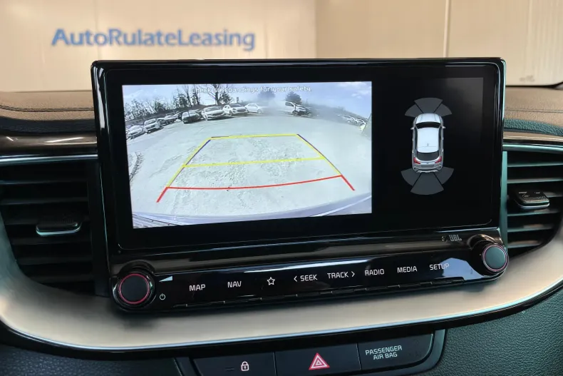 Kia XCeed din 2021 cu 87.955 km - oferta KIA202575 - foto 14