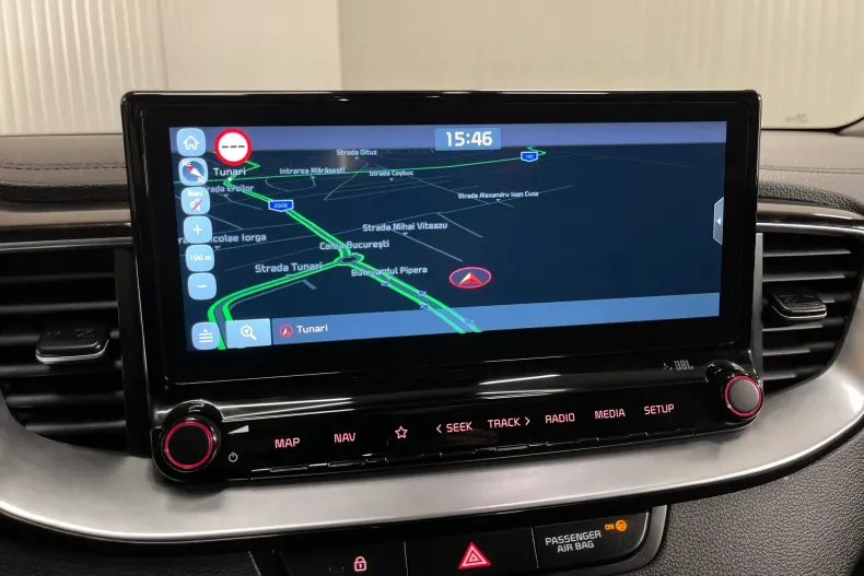 Kia XCeed din 2021 cu 87.955 km - oferta KIA202575 - foto 15