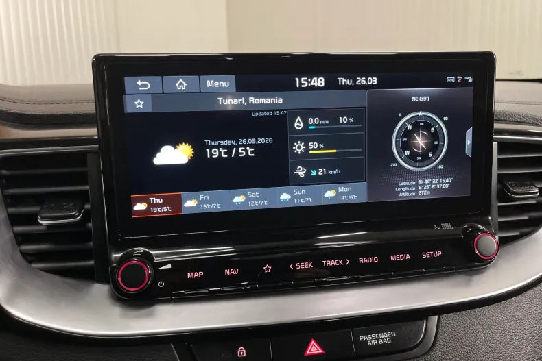 Kia XCeed din 2021 cu 87.955 km - oferta KIA202575 - foto 16