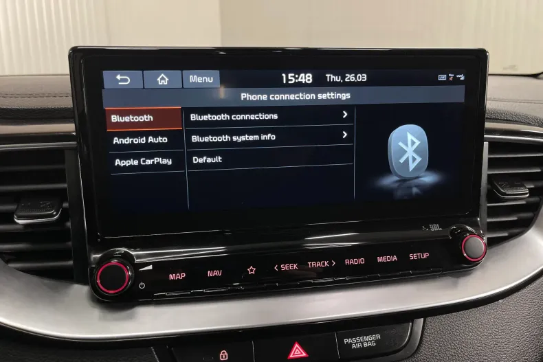 Kia XCeed din 2021 cu 87.955 km - oferta KIA202575 - foto 17