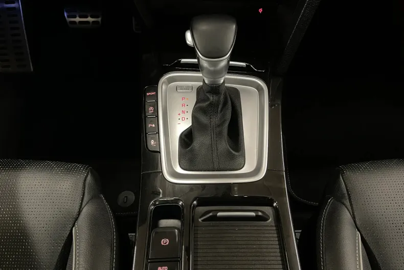 Kia XCeed din 2021 cu 87.955 km - oferta KIA202575 - foto 21