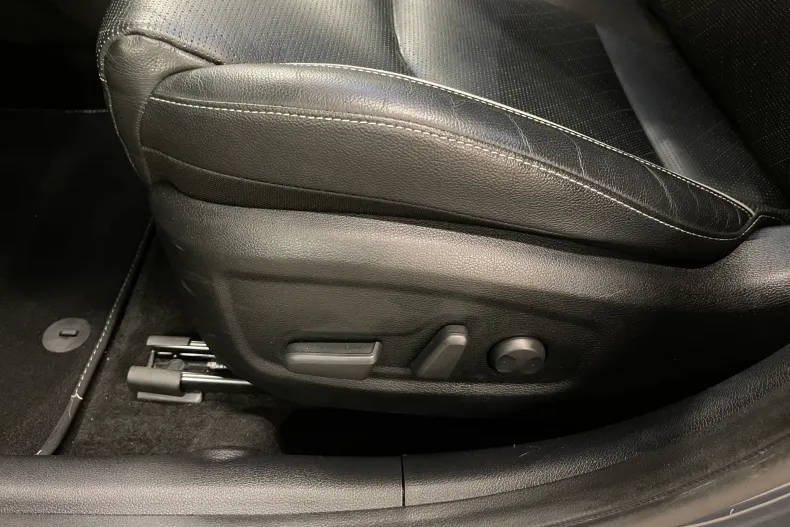 Kia XCeed din 2021 cu 87.955 km - oferta KIA202575 - foto 22