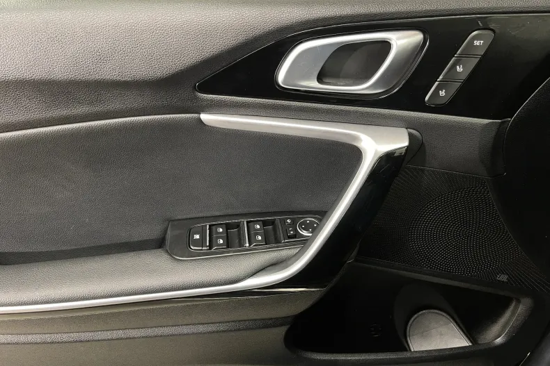 Kia XCeed din 2021 cu 87.955 km - oferta KIA202575 - foto 27