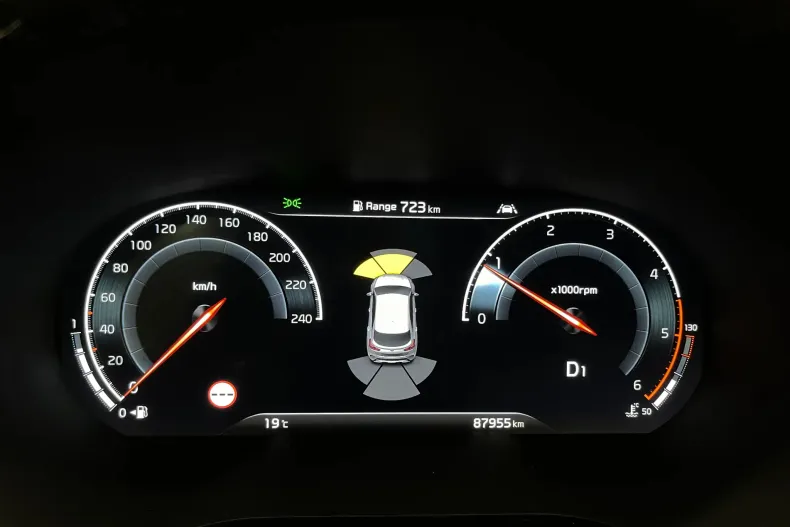 Kia XCeed din 2021 cu 87.955 km - oferta KIA202575 - foto 35