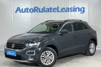 Volkswagen T-Roc din 2022 cu 79.341 km - oferta VOL202576 - foto 1