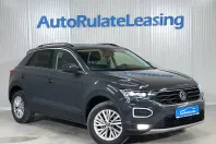 Volkswagen T-Roc din 2022 cu 79.341 km - oferta VOL202576 - foto 2
