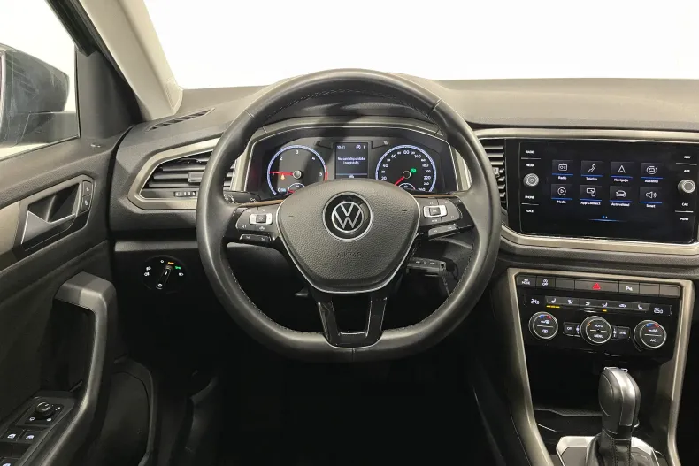 Volkswagen T-Roc din 2022 cu 79.341 km - oferta VOL202576 - foto 6
