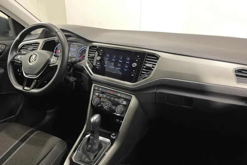 Volkswagen T-Roc din 2022 cu 79.341 km - oferta VOL202576 - foto 8