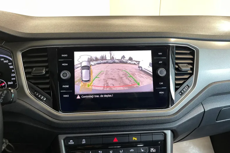 Volkswagen T-Roc din 2022 cu 79.341 km - oferta VOL202576 - foto 13