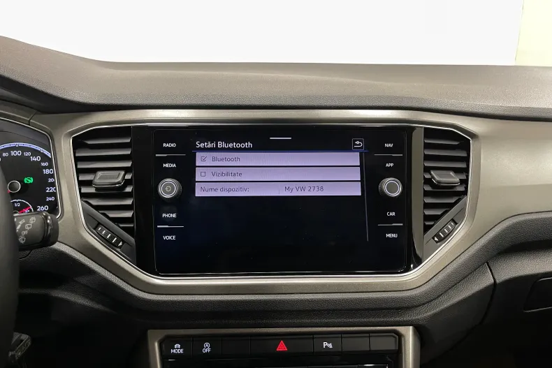 Volkswagen T-Roc din 2022 cu 79.341 km - oferta VOL202576 - foto 15