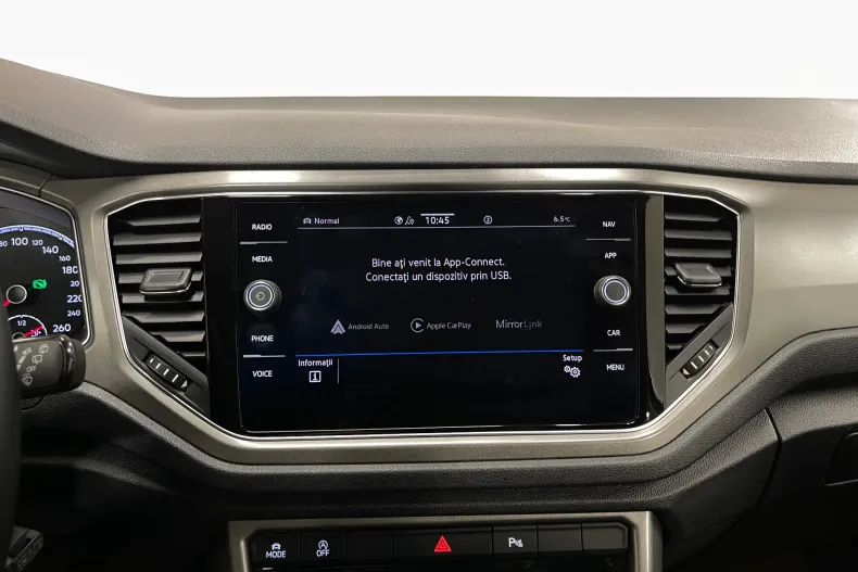 Volkswagen T-Roc din 2022 cu 79.341 km - oferta VOL202576 - foto 16