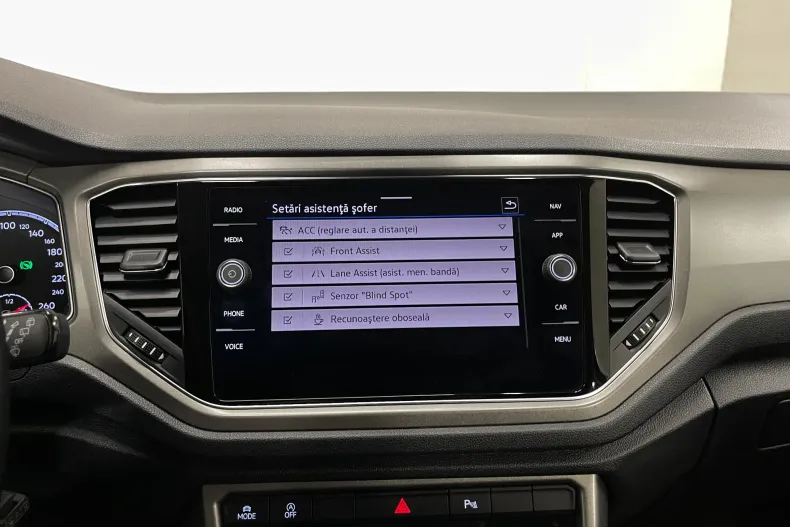 Volkswagen T-Roc din 2022 cu 79.341 km - oferta VOL202576 - foto 18