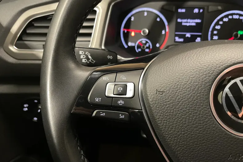 Volkswagen T-Roc din 2022 cu 79.341 km - oferta VOL202576 - foto 22