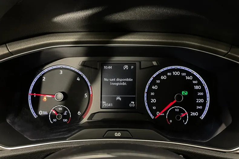 Volkswagen T-Roc din 2022 cu 79.341 km - oferta VOL202576 - foto 25