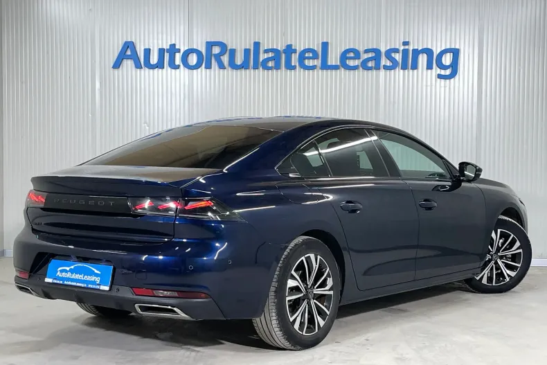 Peugeot 508 din 2024 cu 96.027 km - oferta PEU202577 - foto 3