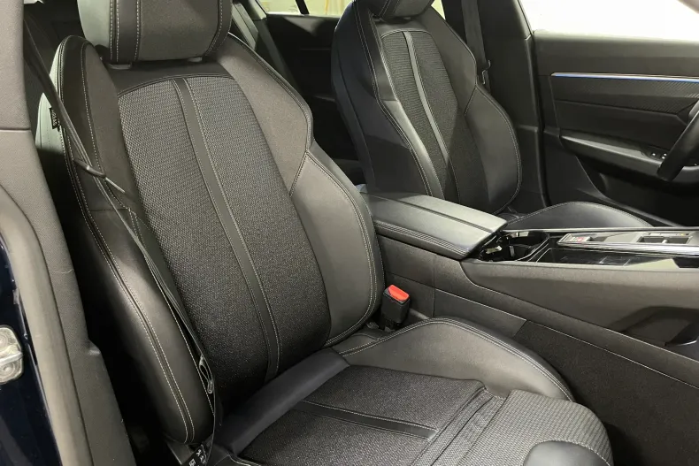 Peugeot 508 din 2024 cu 96.027 km - oferta PEU202577 - foto 8