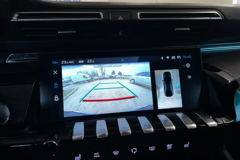 Peugeot 508 din 2024 cu 96.027 km - oferta PEU202577 - foto 12