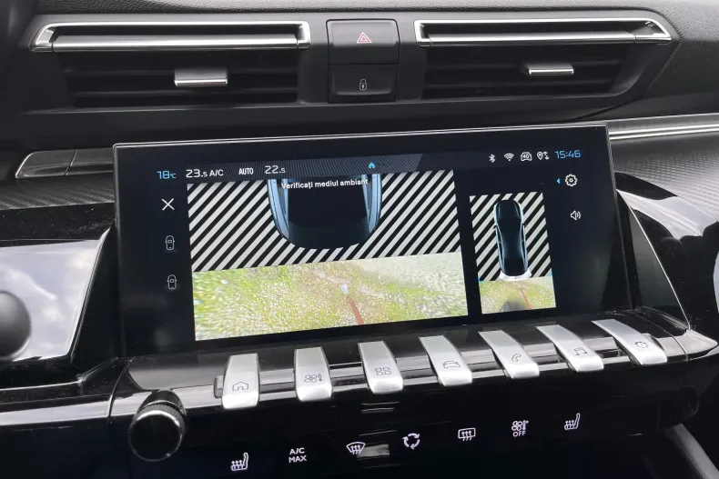 Peugeot 508 din 2024 cu 96.027 km - oferta PEU202577 - foto 13