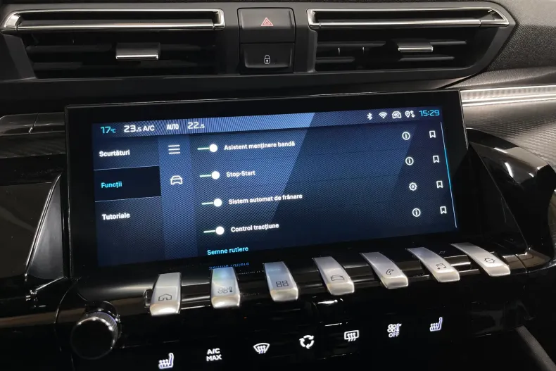 Peugeot 508 din 2024 cu 96.027 km - oferta PEU202577 - foto 18