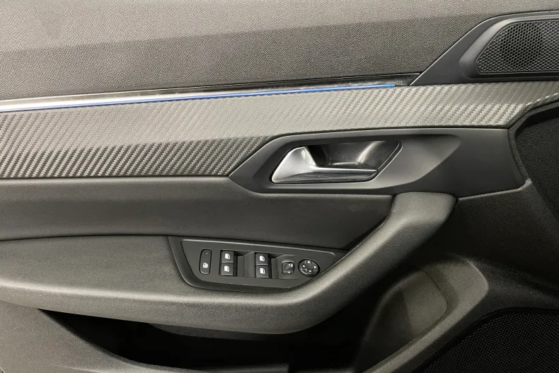 Peugeot 508 din 2024 cu 96.027 km - oferta PEU202577 - foto 22