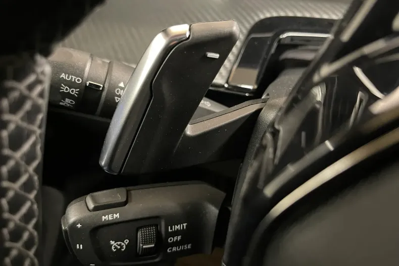 Peugeot 508 din 2024 cu 96.027 km - oferta PEU202577 - foto 23