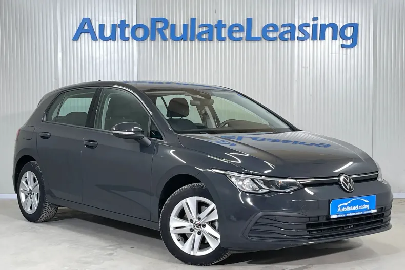 Volkswagen Golf din 2021 cu 98.116 km - oferta VOL202578 - foto 2