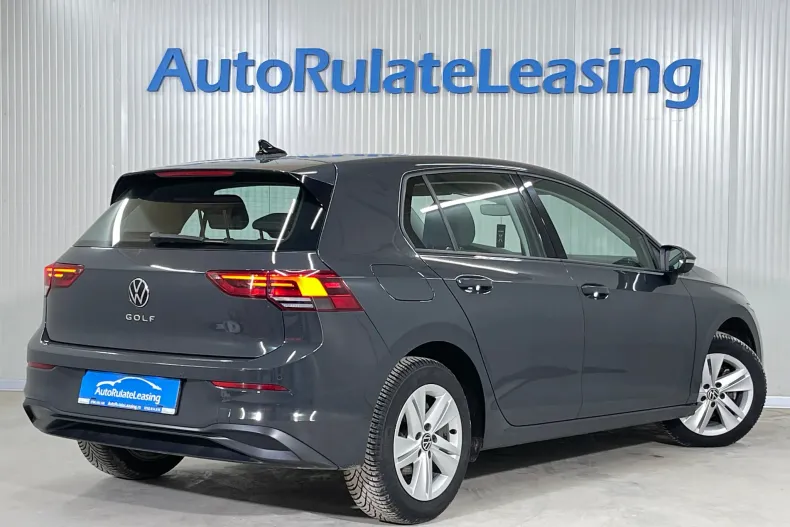 Volkswagen Golf din 2021 cu 98.116 km - oferta VOL202578 - foto 3