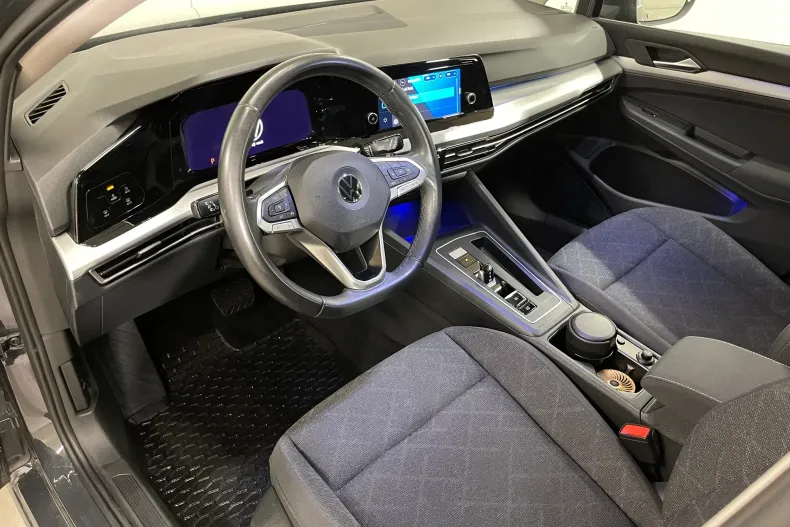 Volkswagen Golf din 2021 cu 98.116 km - oferta VOL202578 - foto 5