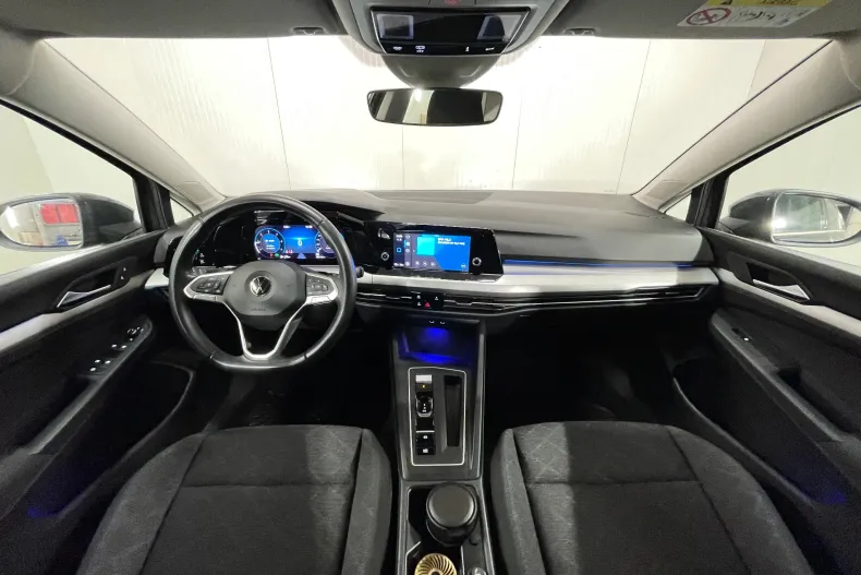 Volkswagen Golf din 2021 cu 98.116 km - oferta VOL202578 - foto 8