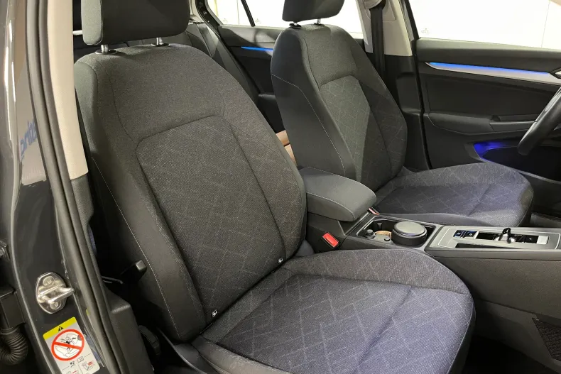 Volkswagen Golf din 2021 cu 98.116 km - oferta VOL202578 - foto 10