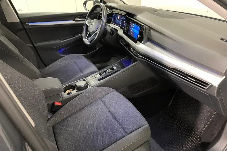 Volkswagen Golf din 2021 cu 98.116 km - oferta VOL202578 - foto 11