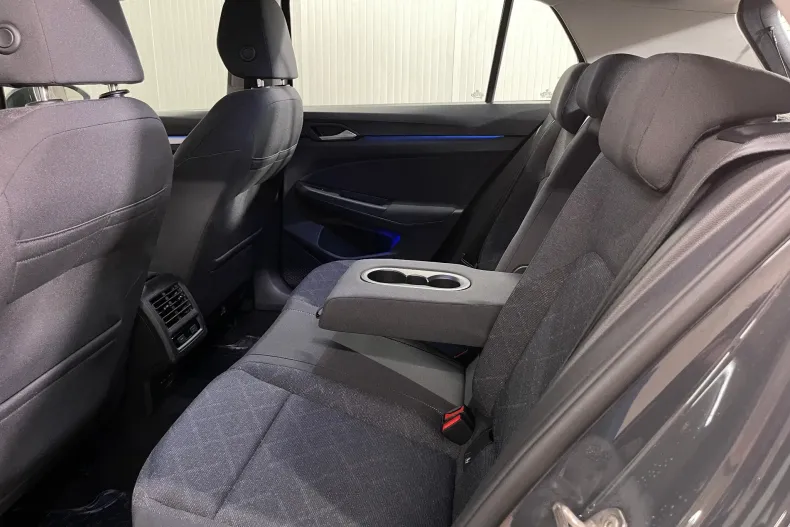 Volkswagen Golf din 2021 cu 98.116 km - oferta VOL202578 - foto 12