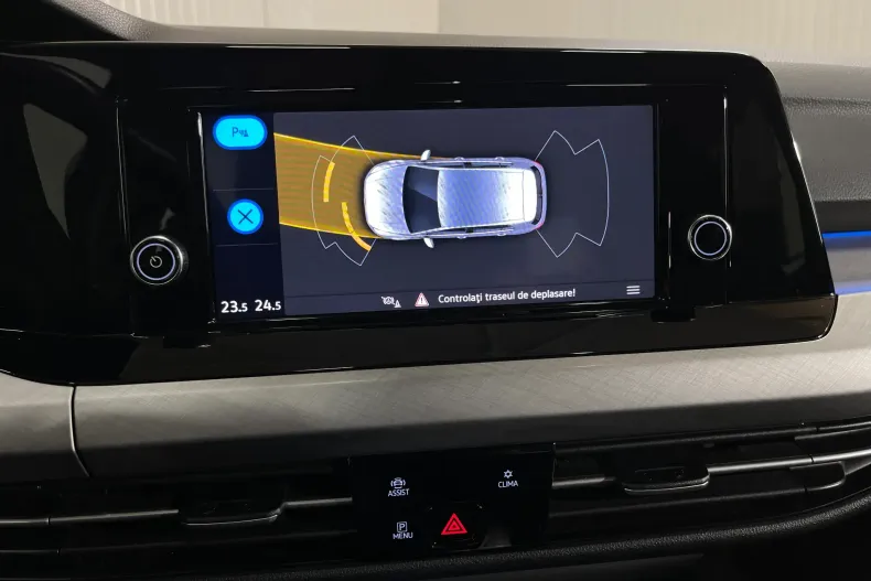 Volkswagen Golf din 2021 cu 98.116 km - oferta VOL202578 - foto 14