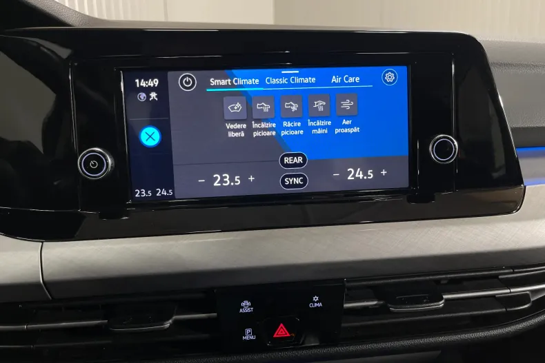 Volkswagen Golf din 2021 cu 98.116 km - oferta VOL202578 - foto 16