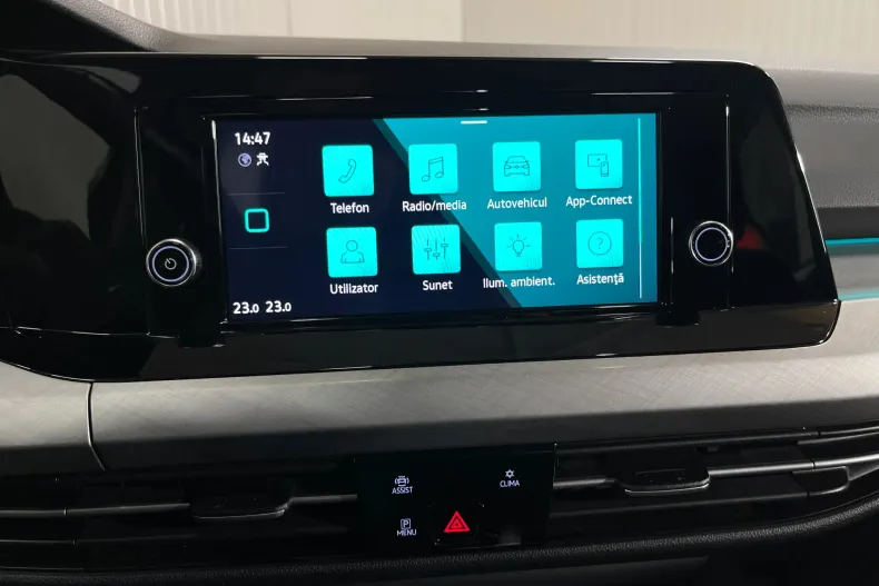 Volkswagen Golf din 2021 cu 98.116 km - oferta VOL202578 - foto 17